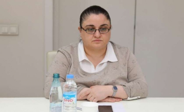 „მაიმუნის ყვავილი“ შედარებით მძიმედ მიმდინარეობს ბავშვებში, ორსულებში და იმუნოსუპრესირებულ პირებში - მაია ბუწაშვილი