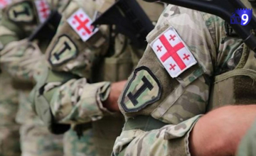 დიდთოვლობის შედეგად დაზარალებული მოსახლეობის დახმარების პროცესში თავდაცვის ძალები ჩაერთვებიან