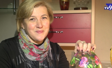 ნანა ნათენაძის ტელედღიური