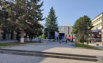 სამცხე-ჯავახეთში პრემიერ-მინისტრს ელიან