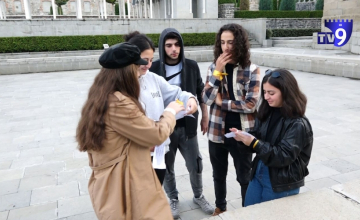 ყველაზე მედიაწიგნიერმა სკოლამ "ფორტ ბოიარდი" ითამაშა