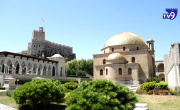 ახალციხის ციხის გახსნიდან 10 წელი გავიდა