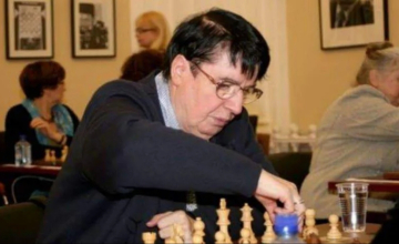 ნონა გაფრინდაშვილი მსოფლიო ჩემპიონი კიდევ ერთხელ გახდა