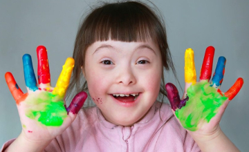 დღეს დაუნის სინდრომის საერთაშორისო დღეა