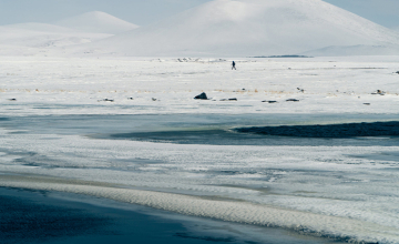 უამინდობის გამო, მაშველებმა ჩეხი ტურისტის ცხედრის გამოყვანა საფეხმავლო გზით შეძლეს