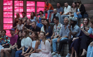 საერთაშორისო ბლოგერები და ინფლუენსერები სამცხე-ჯავახეთს ესტუმრებიან