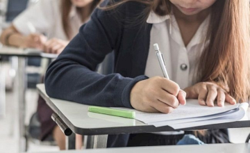 ერთიანი ეროვნული გამოცდებისთვის 39 300-ზე მეტი აბიტურიენტი დარეგისტრირდა