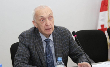 საქართველოში B ჰეპატიტის მართვის სახელმწიფო პროგრამა დაიწყო