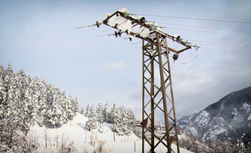 ადიგენის სოფლებში მოსახლეობას ელექტროენერგია არ აქვს