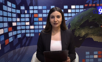 ექოს სპეციალური გამოშვება COVID19