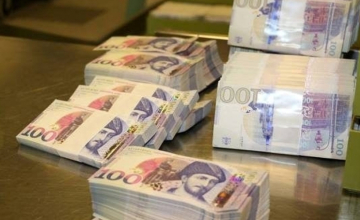 რომელმა პარტიებმა მიიღეს ყველაზე მეტი შემოწირულება ბოლო ორ თვეში