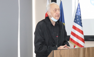 Չնայած իրավիճակի կայունացմանը՝ համաճարակը չի ավարտվել. Ցերցվաձե