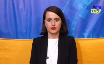 საინფორმაციო გამოშვება "ექო" - 06.07