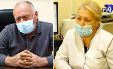 «16 օր վերակենդանացման բաժանմունքում էի»,-Վարակված անձինք ու բարդ բուժումը