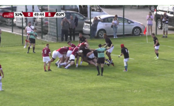 "ტაო" უმაღლეს ლიგაში ვერ გადავიდა