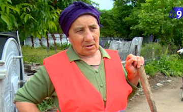 და-ძმა ერთად გადამხტარა - რას ჰყვებიან ასპინძაში