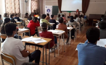 როდის დაირიცხება მასწავლებელთა ხელფასები ახალი ფორმულით 