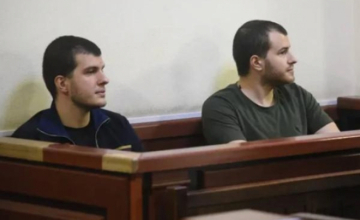 ეკატერინე ორჯონიკიძის შვილის დაჭრაში ბრალდებულ ძმებს პატიმრობა შეეფარდათ