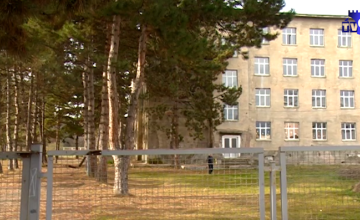 ახალციხის მეორე სკოლის ექსპერტიზა შენობის დაცლიდან მეცხრე თვეს დაიწყება