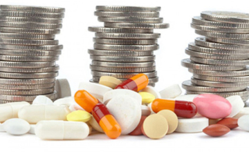 წამლების ჩამონათვალი, რომელზეც ფასის ზედა ზღვარი ამოქმედდა