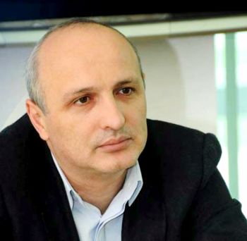 ვანო მერაბიშვილი დაკავებულია