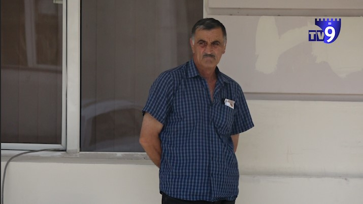 დერცელის სკოლის ყოფილი დირექტორი