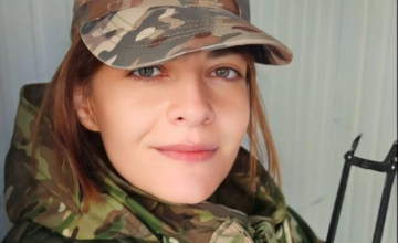 ციალა ქათამიძე სამხედრო სამსახურიდან გაათავისუფლეს