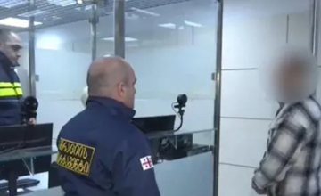 თებერვალში, საქართველოდან უცხო ქვეყნის 85 მოქალაქე გააძევეს