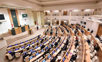 Խորհրդարանը արագացված կարգով ընդունել է հավաքների և ցույցերի մասին փոփոխությունները