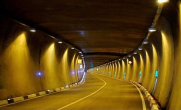 Գորիի թունելում ժամանակավորապես կսահմանափակվի երթևեկությունը