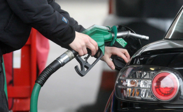 საწვავი შესაძლოა მაისიდან გაიაფდეს