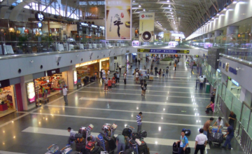 ԵՄ երկրները համաձայնել են գործարկել մուտքի/ելքի նոր համակարգ