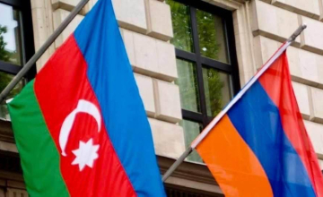 Առճակատման վտանգը միշտ կլինի․ Ալիև