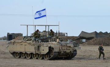 ირანის გარდაუვალი დარტყმა ისრაელზე, შეიძლება, უახლოეს დღეებში განხორციელდეს - Bloomberg