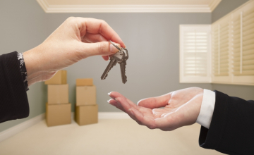 თბილისში საცხოვრებელი ბინები გაძვირდა