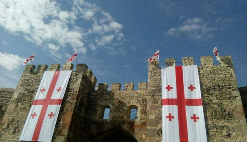 Վրաստանի անկախության օրն այս տարի կնշվի առանց միջոցառումների