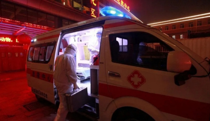 Վրաստանում գրանցվել է նոր կորոնավարակի առաջին դեպքը