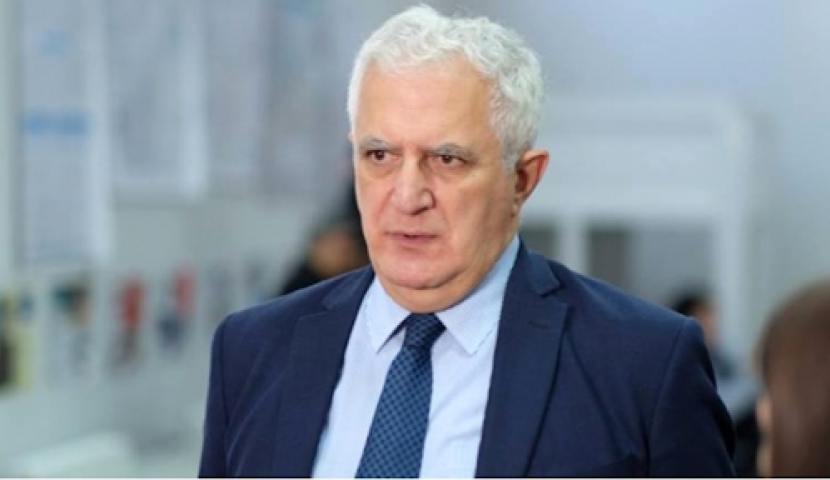 საქართველოში, კორონავირუსის მეორე შემთხვევა დაფიქსირდა