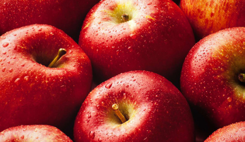Ինչո՞ւ վրացական խնձորը չի թանկանում