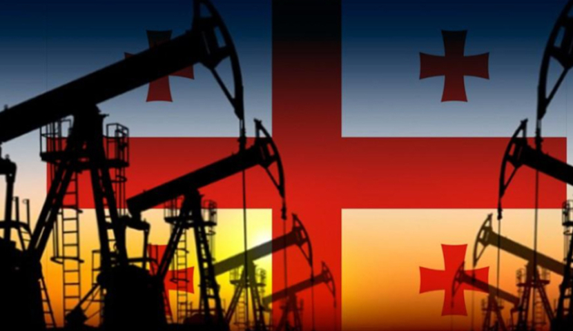 Վրաստանում գազի ութ տարվա պաշարներով հանքավայր է հայտնաբերվել