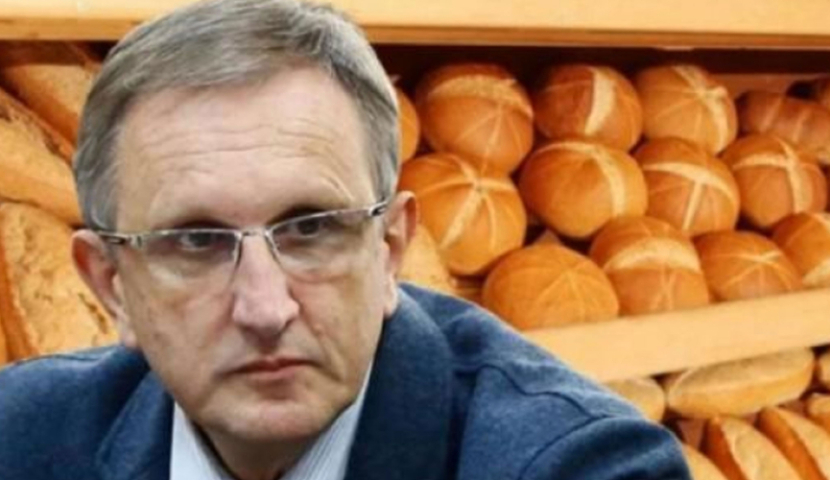 შესაძლოა, ხორბალსა და ფქვილზე ფასის კლება ვიხილოთ” - ლევან სილაგავა