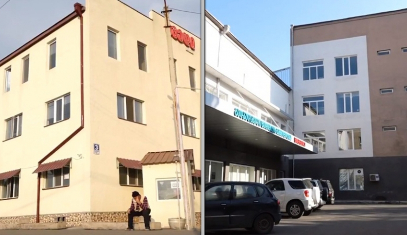 6 გარდაცვლილიდან ორი პაციენტი ახალციხის კლინიკებში მკურნალობდა