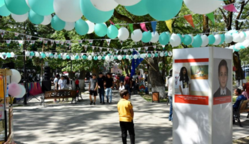  24-25 ივნისს ნინოწმინდასა და ახალქალაქში "მუსიკალური საღამოები" გაიმართება