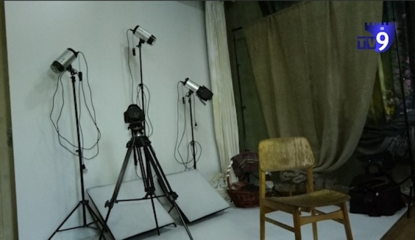 ყველაზე ცუდ წელსაც არ მქონდა ასეთი მდგომარეობა - ფოტოგრაფები და ოპერატორები შემოსავლის გარეშე