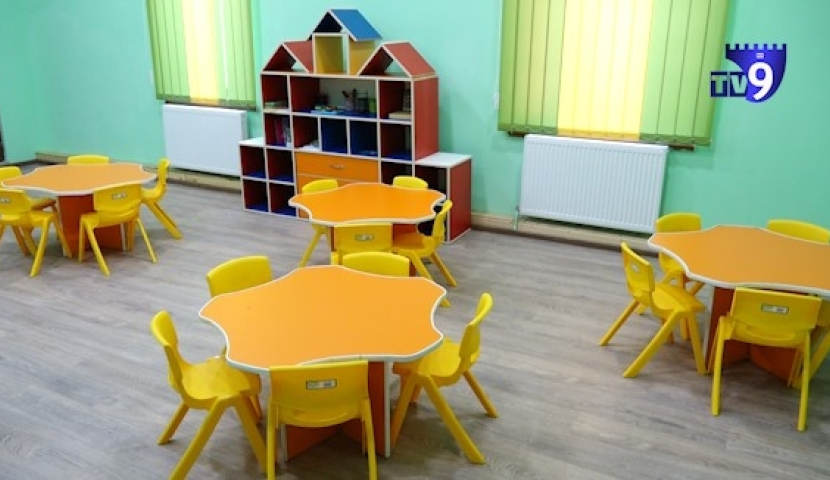 როგორ იმოქმედებენ საბავშვო ბაგა-ბაღები Covid-ის დადასტურების შემთხვევაში - რეკომენდაციებში ცვლილებები შევიდა