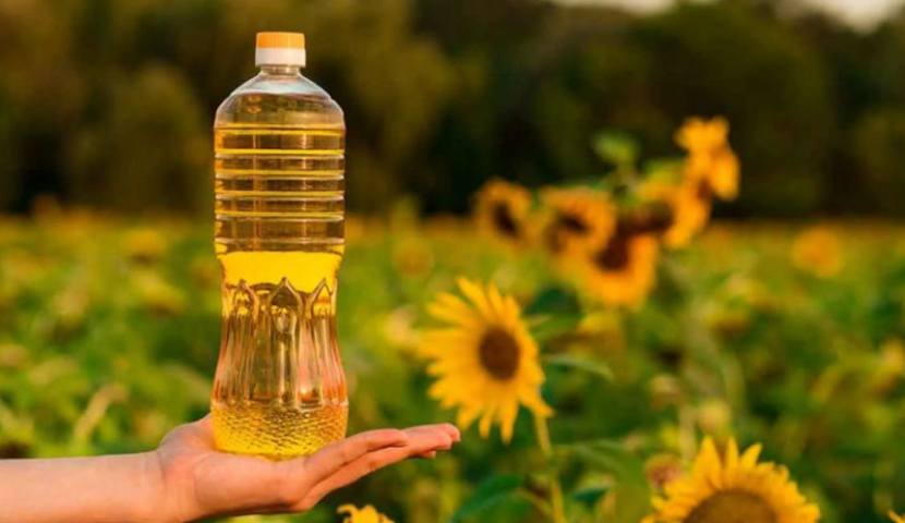 საქართველოში მზესუმზირის ზეთის დიდი ნაწილი რუსეთიდან შემოდის