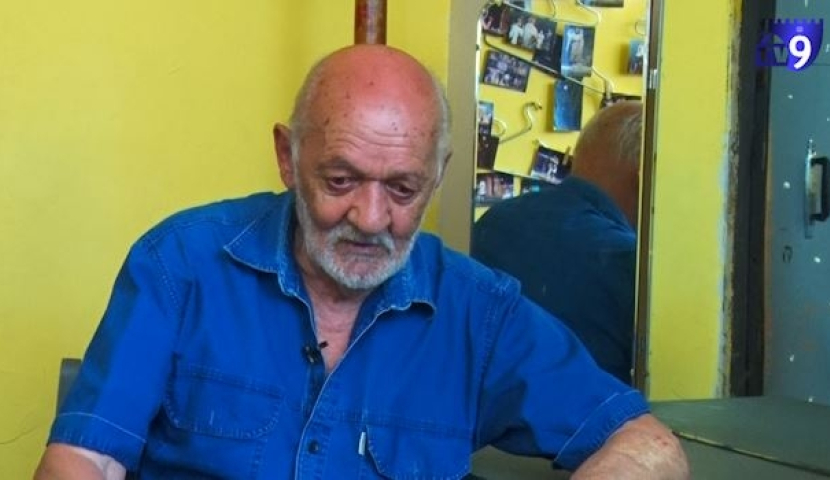 თბილისელი ბიჭის თეატრალური კარიერა მესხეთში