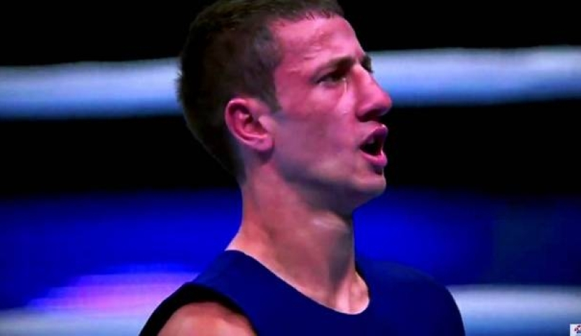 საქართველოს ჩემპიონი ოთარ ერანოსიანი საცხოვრებლად ახალქალაქიდან აშშ-ში გადავიდა