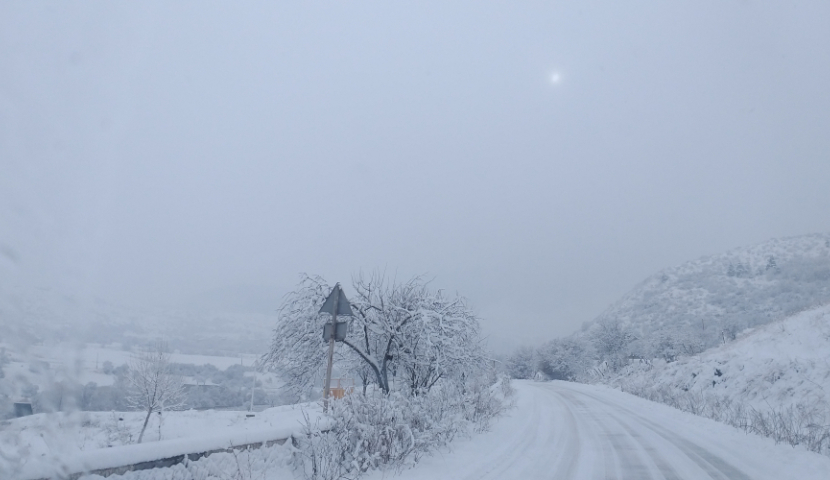 როდემდე გაგრძელდება უამინდობა