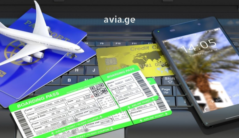 რუსეთიდან ფრენები ყველა მიმართულებით გაძვირდა 